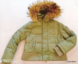 PIUMINO MONCLER*