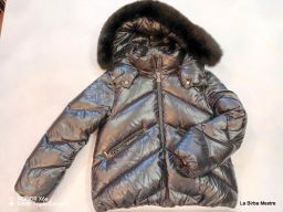 PIUMINO MONCLER