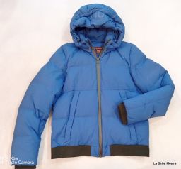 PIUMINO  WOOLRICH