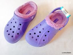 CROCS