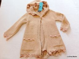 CARDIGAN  TWIN-SET