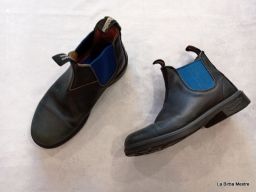 POLACHETTO BLUNDSTONE