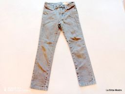 JEANS JECKERSON