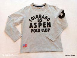 MAGLIA ASPEN POLO CLUB