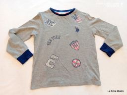 MAGLIA ASPEN POLO CLUB