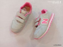 SCARPE NEW BALANCE