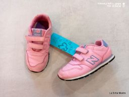 SCARPE NEW BALANCE