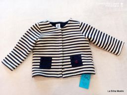 GIACCHINA PETIT BATEAU