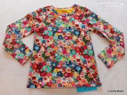 MAGLIA   OILILY