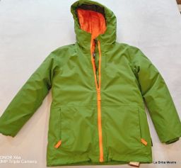 GIACCA JACK WOLFSKIN