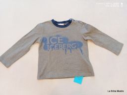 MAGLIA ICEBERG