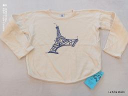 MAGLIA PETIT BATEAU