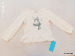 MAGLIA PETIT BATEAU