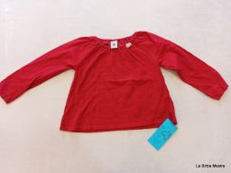 MAGLIA PETIT BATEAU