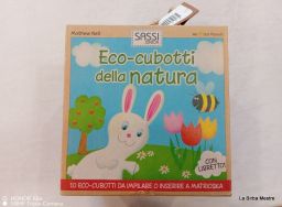 ECO CUBOTTI DELLA NATURA