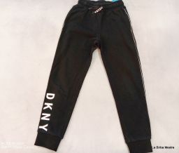 PANTALONI TUTA DKNY