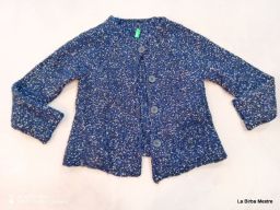 CARDIGAN BENETTON