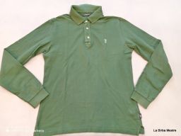 POLO M/L JECKERSON