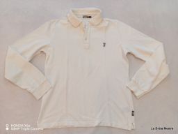 POLO M/L JECKERSON