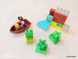 LEGO DUPLO CACCIA AL TESORO