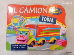 IL CAMION DI TOBIA