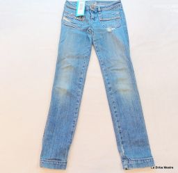 JEANS DIESEL