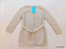 MAXI CARDIGAN  IL GUFO