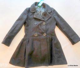 CAPPOTTO BENETTON