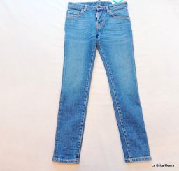 JEANS DSQUARED2