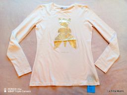 MAGLIA M/L PATRIZIA PEPE