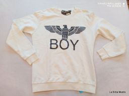 FELPA BOY LONDON