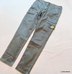 PANTALONI STONE ISLAND