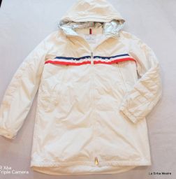 PIUMINO MONCLER