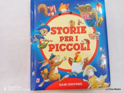 STORIE PER I PICCOLI