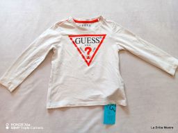 MAGLIA GUESS