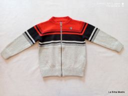 CARDIGAN  GUESS