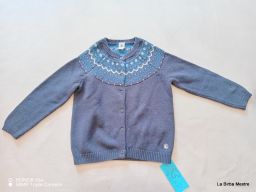 MAGLIA PETIT BATEAU