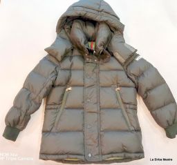 PIUMINO MONCLER