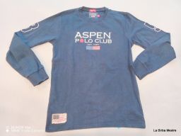 MAGLIA ASPEN POLO