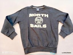 FELPA  NORTH SAILS