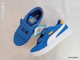 SCARPE PUMA SOFT  FOAM