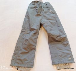 PANTALONI NEVE  TRESPASS