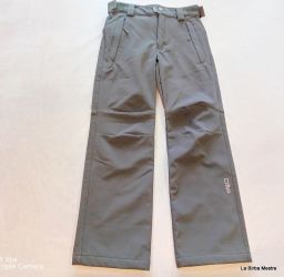 PANTALONI    CMP