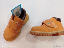 SCARPONCINO TIMBERLAND