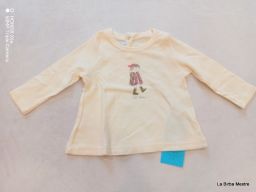 MAGLIA PETIT BATEAU