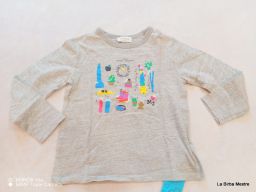 MAGLIA  LITTLE MARC JACOBS