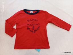 MAGLIA PETIT BATEAU