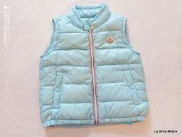 PIUMINO S/ MANICHE MONCLER