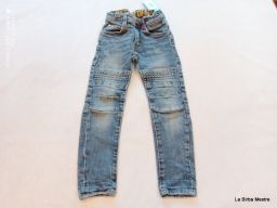 JEANS RETOUR