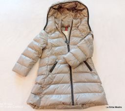 PIUMINO MONCLER